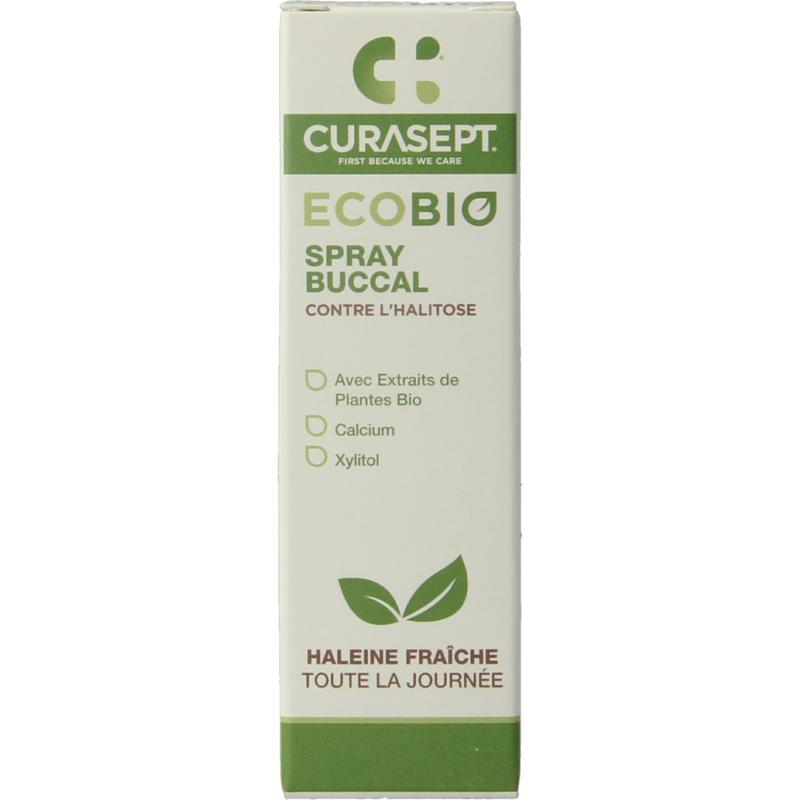 Ecobio spray