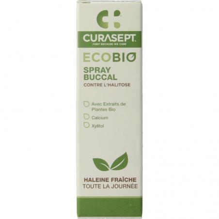 Ecobio spray