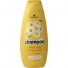 Shampoo elke dag
