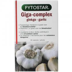 Giga complex knoflook