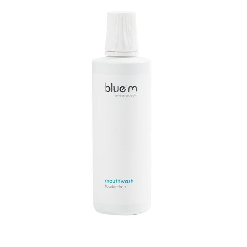 Mouthwash