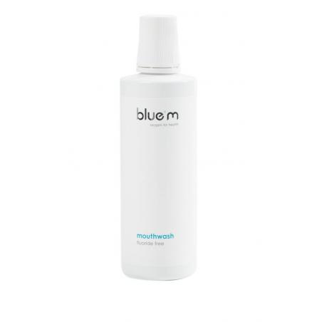 Mouthwash