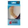 Elastic support elleboog maat M huidskleur