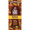 Soul caramel stea salt bio