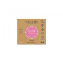 Tampon mini