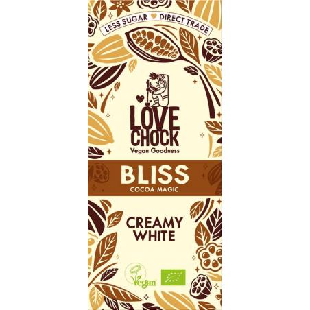Bliss smooth delight bio