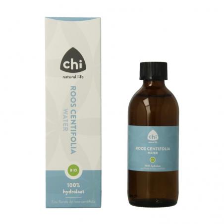Roos centifolia hydrolaat bio