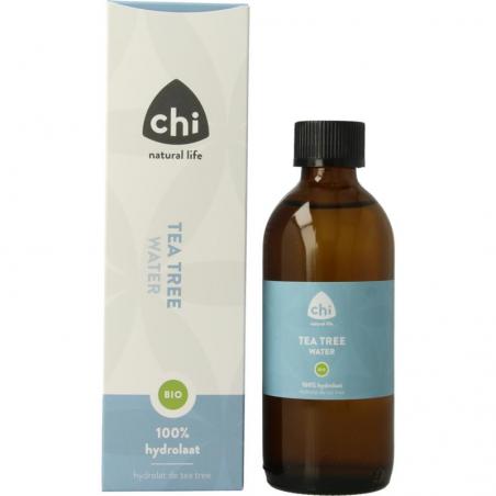 Tea tree hydrolaat bio