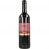 Tinto tempranillo bio
