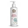 Probiotic baby sensitive cream wash