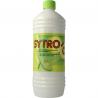 Sytro ol sanitairreiniger luchtreiniger citronella
