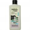 Shampoo vet haar