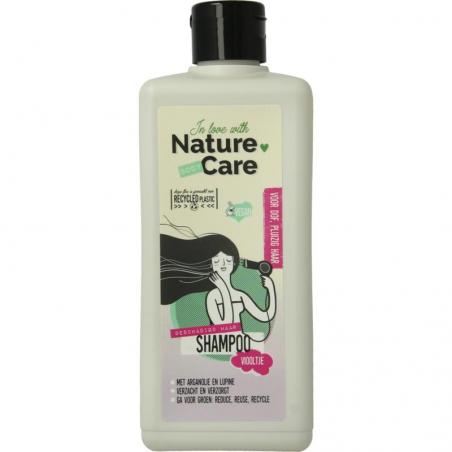 Shampoo beschadigd haar