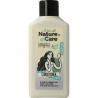 Conditioner vet haar