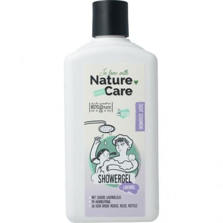 Showergel lavendel