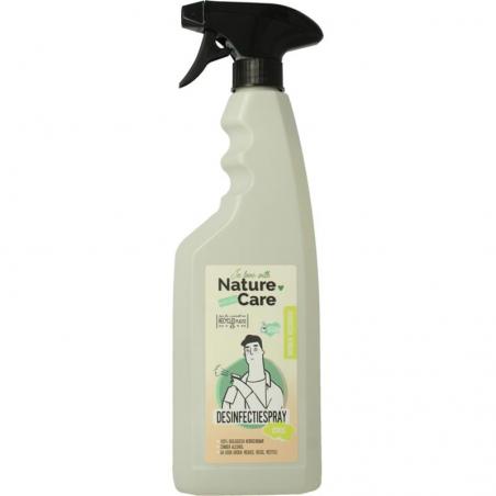 Desinfectiespray