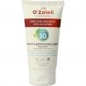 Bruiningsboostercreme gezicht SPF30