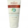 Bruiningsbooster creme SPF30