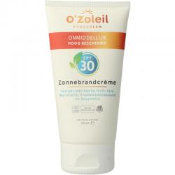 Zonnebrandcreme SPF30