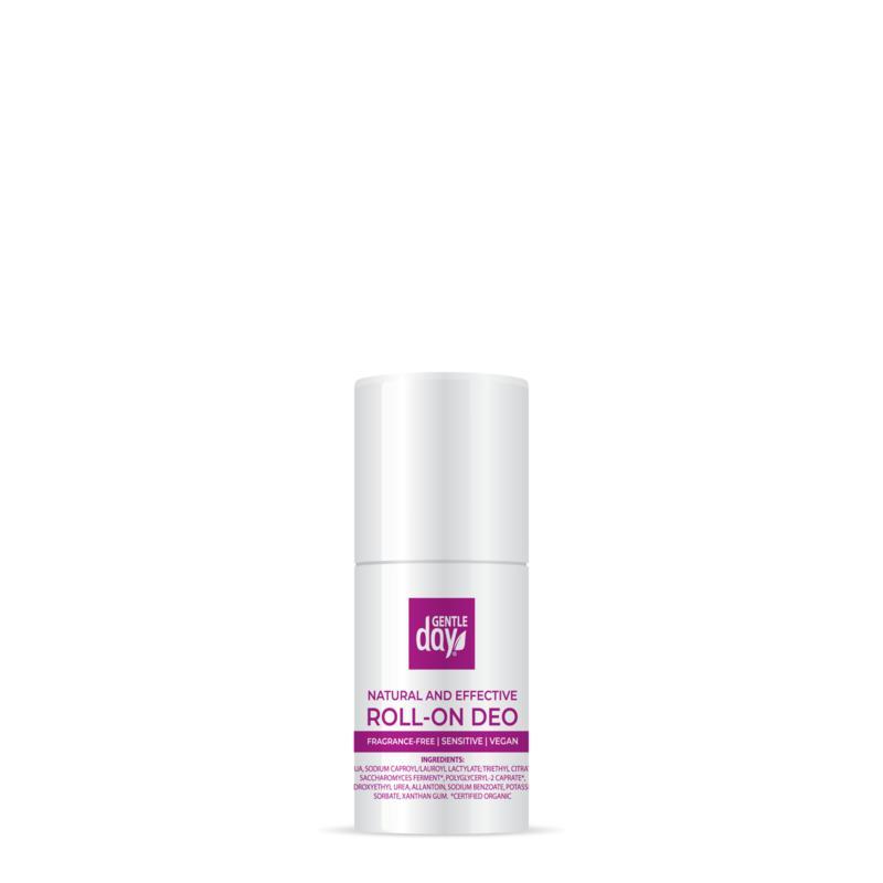 Deodorant natuurlijk