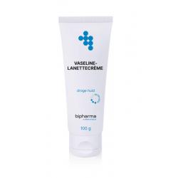 Vaseline-lanettecreme losse tube