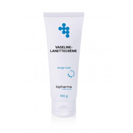Vaseline-lanettecreme losse tube