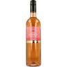 Rosado garnacha bio