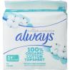 Maandverband cotton protection normal