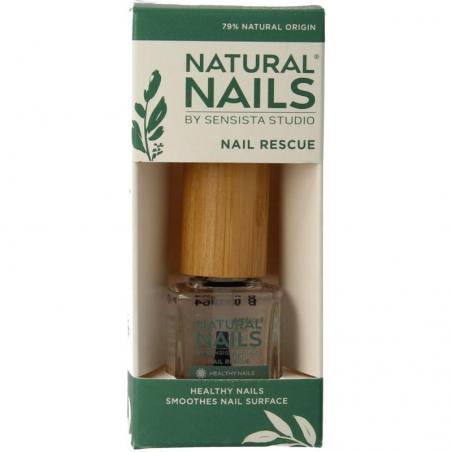 Nail rescue