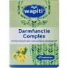 Darmfunctie complex