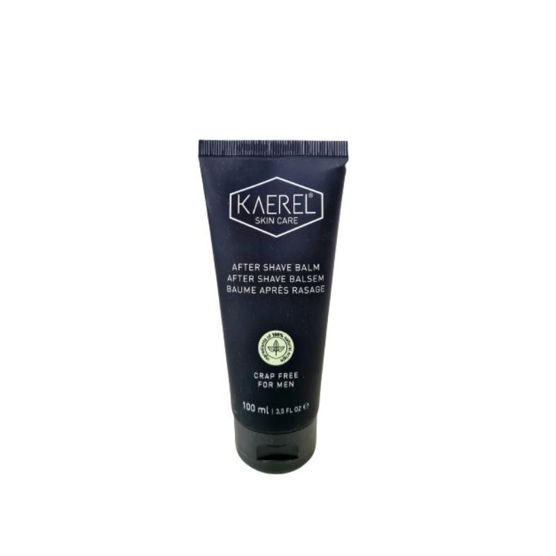 Skin care after shave balsem