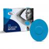 Sensor patch blue