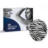 Sensor patch zebra
