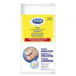 Likdoorn bescherming