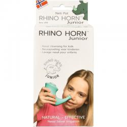 Neusspoeler junior