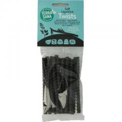 Zoute drop kabels twist bio