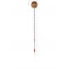 Analoge thermometer