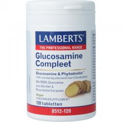 Glucosamine compleet