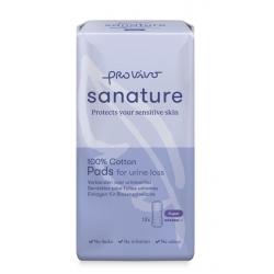 Pro vivo katoen incontinentie verband super