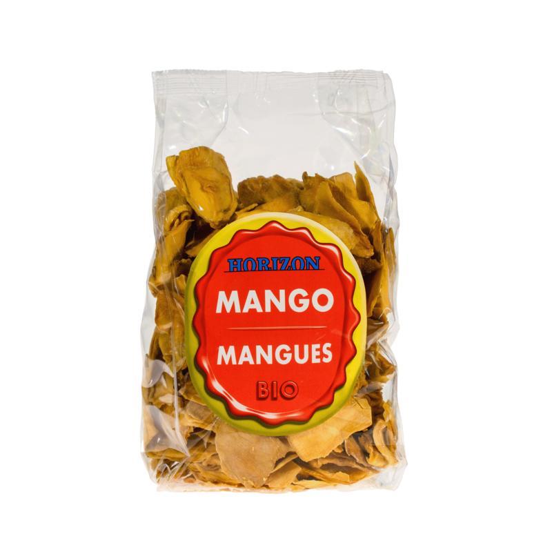 Mango bio