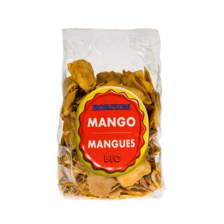 Mango bio