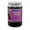 Zwarte tahin bio