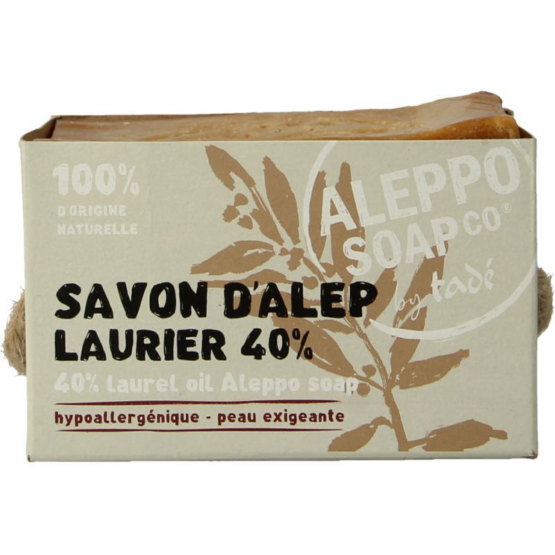 Zeep 40%