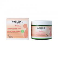 Body butter zwangerschap
