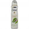 Deodorant spray matcha & sakura