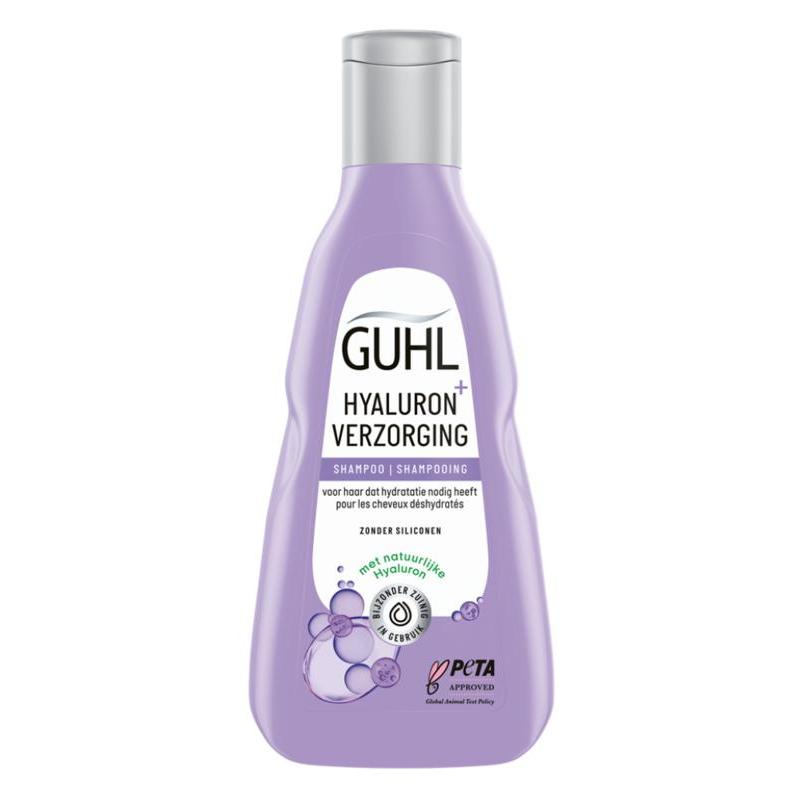 Hyaluron+ verzorging shampoo