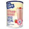 Shake strawberry