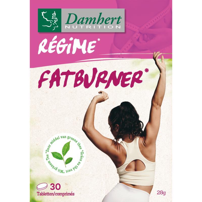 Fatburner supplement