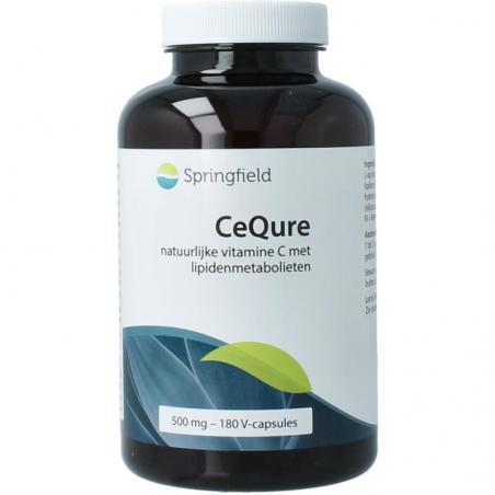 Cequre 500mg vitamine C
