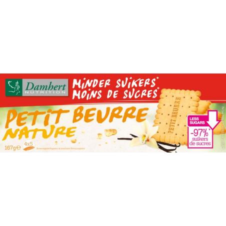Petit beurre natuur